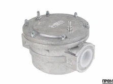 Газовый фильтр Kromschroder GFK 40R10-6