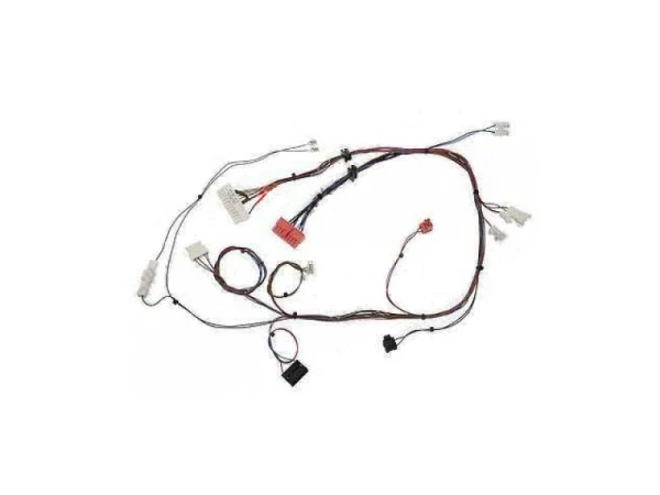 Кабельный жгут для котлов Vaillant, артикул 0020086374