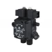 Топливный насос для горелки Suntec A2L 95 D 9702 4P 0700, 128 л/ч, 8-15 бар