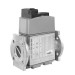 Двойной электромагнитный клапан Dungs DMV-DLE 5065/11 eco, 110 В, Viton