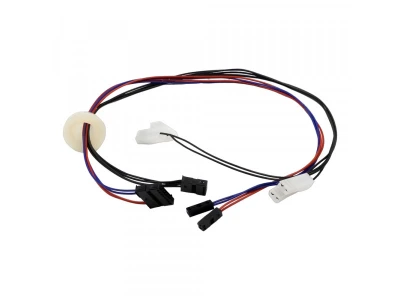 Комплект кабелей Alphatherm 6CABLMUR14 для котлов Sigma PKD/PTD
