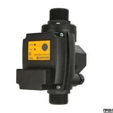 Блок управления насосом ТУРБИ М3 Unipump 54283