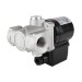 Газовый электромагнитный клапан Brahma EG12*S*GMO 13902001