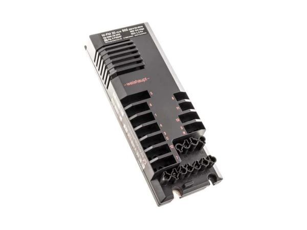 Контроллер горения Weishaupt W-FM20v3.10S02 для газовых и жидкотопливных котлов