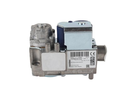 Газовый электромагнитный клапан Honeywell VK8115V1168