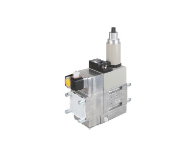 Газовый мультиблок Dungs MB-ZRDLE 415 B01 S50