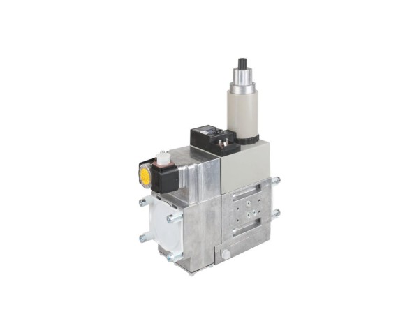 Газовый мультиблок Dungs MB-ZRDLE 415 B01 S50