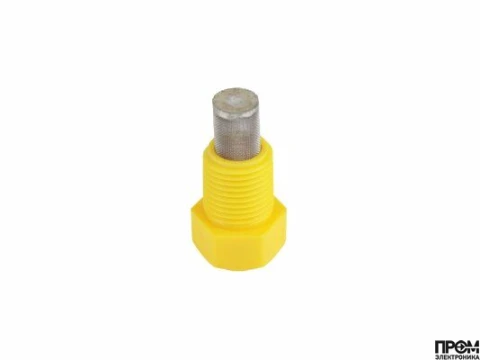 Форсунка hp-Technik M2-P 0989999 желтая