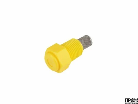 Форсунка hp-Technik M2-P 0989999 желтая