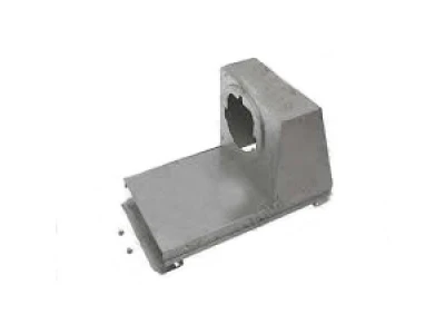 Коллектор дымовых газов Vaillant 0020200724 для котлов