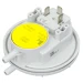 Пневмореле Huba Control 115/95Pa для газовых котлов Baxi (Артикул: 710790300)