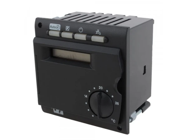 Комплект погодозависимого управления Protherm S-RG для котлов с регулятором Siemens Albatros RVA43.222