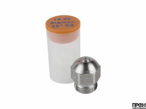 Форсунка Steinen 16.00/45° SS