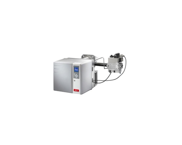 Газовая горелка Elco VG 4.610 DP KN d311