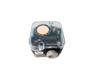 Реле давления Dungs GW 2000 A4 HP M