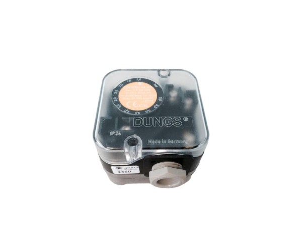 Реле давления Dungs GW 2000 A4 HP M