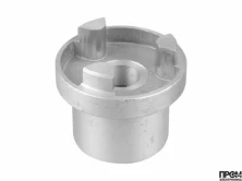 Металлическое сцепление Ø48 / 14 мм