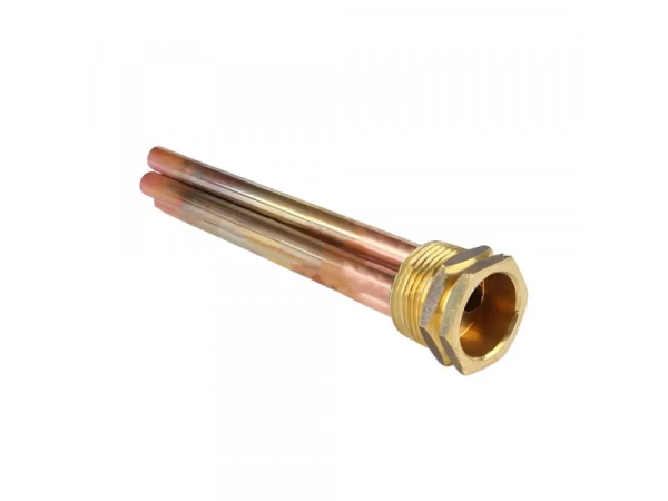 Гильза для датчика температуры Elco 1/2\" D16 L 90 мм (Артикул: 65013200)