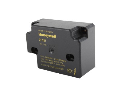 Трансформатор розжига Honeywell ZT 931 4мм