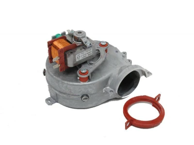 Вентилятор для котлов Ariston 65110422 (50 Вт, 24 В)