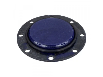 Фланец с уплотнением DN120 для котлов Bosch, артикул 7747004736