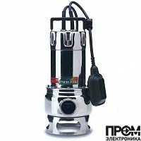 Насос погружной дренажный SXG 1100 Marina с открытым проходом