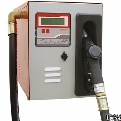 Топливораздаточная колонка Compact 75K-230 Gespasa