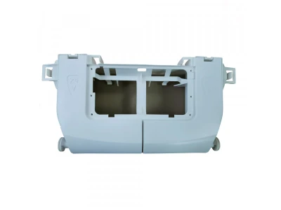 Панель управления котла Protherm 0020101522 (передняя)