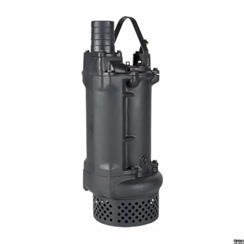 Дренажный грязевой насос Grundfos DWK.0.10.100.37.5.0D 3,7кВт 96922651