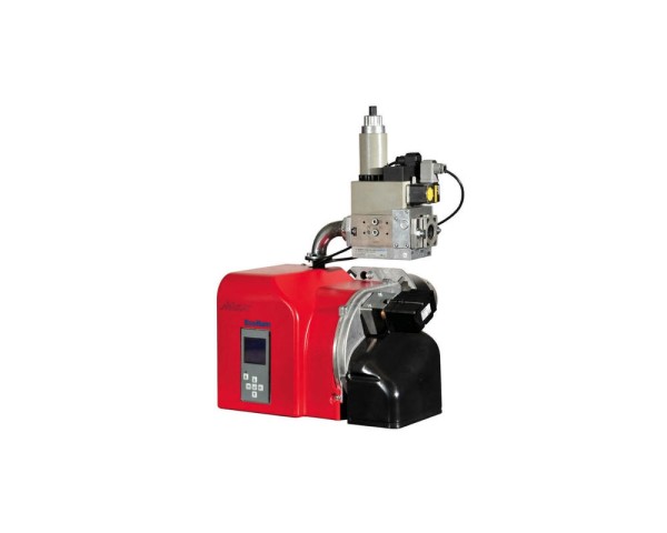 Газовая горелка Ecoflam MAX GAS 250 PTC