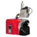Газовая горелка Ecoflam MAX GAS 250 PTC