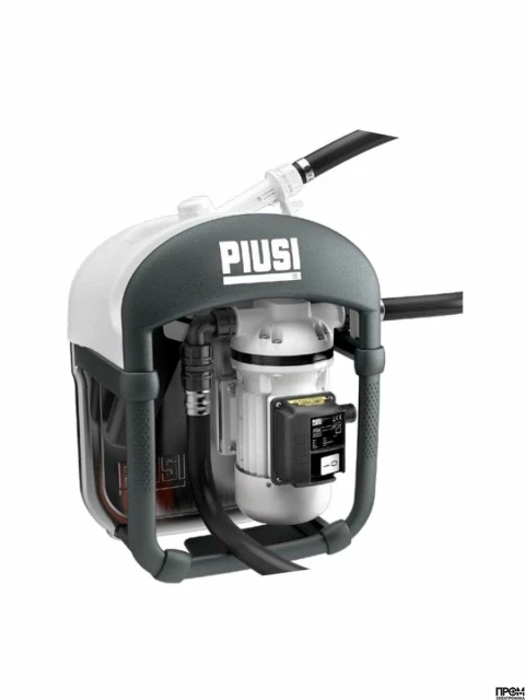 Перекачивающий блок для жидкости AdBlue SuzzaraBlue Basic F00101360 PIUSI