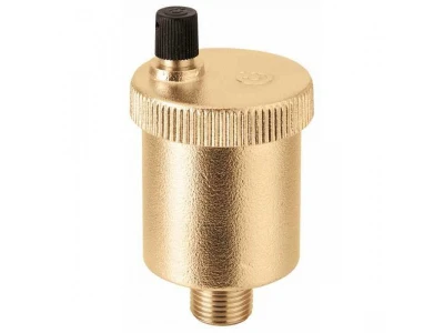 Автоматический воздухоотводчик 1/2\" Ferroli (Артикул: 3250019)