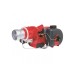 Газовая горелка Weishaupt G 40/2-A, DN50, исп. 3LN