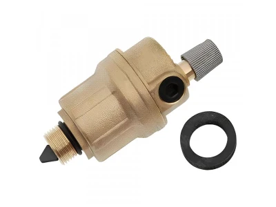 Автоматический воздухоотводчик Vaillant 0020143508 для котлов отопления