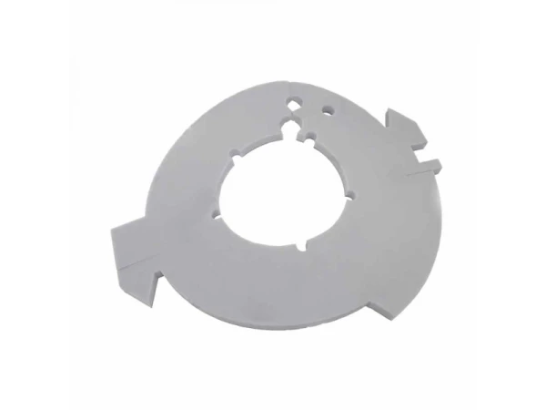 Теплоизоляция крышки котла Vaillant 079101