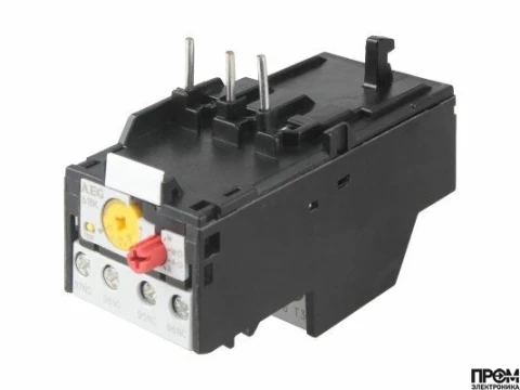 Тепловое реле Elco B18K 21,0 - 26,0 A