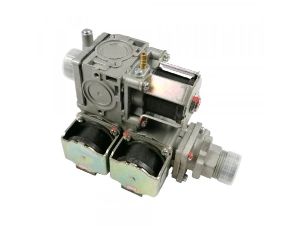 Газовый клапан CPV H2230 GST для котлов Haier (артикул: 0530002915)