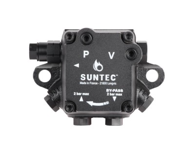 Насос для горелки Suntec AN 47 D 7219 4P