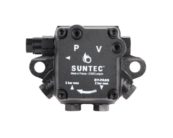 Насос для горелки Suntec AN 47 D 7219 4P