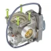 Газовая арматура GW 40 для газовых колонок Termet, артикул 373.03.12.00