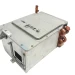 Теплообменник в сборе (природный газ) для котлов Elsotherm H120240360, 24 кВт, двухконтурный, настенный