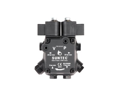 Насос для горелки Suntec A2L 75 C 9706 4P 0700