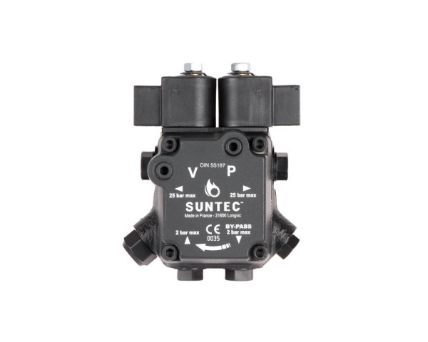 Насос для горелки Suntec A2L 75 C 9706 4P 0700