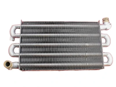 Первичный теплообменник для котлов Termet Z0560062100