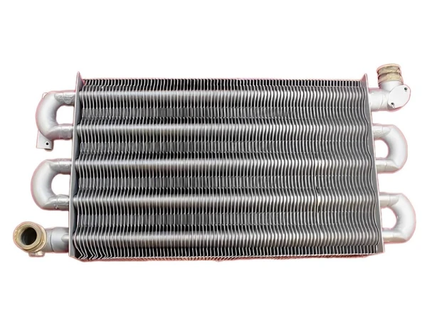 Первичный теплообменник для котлов Termet Z0560062100