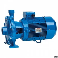 Насос консольно-моноблочный Speroni 2C 40/180D 4 кВт 400 В101080870