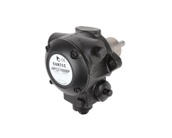 Насос для горелки Suntec J 6 PCC 1000 8P
