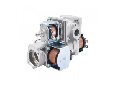 Газовый клапан GRV 301 UP23-02 для котлов Daewoo (артикул: 3315434700)