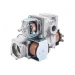 Газовый клапан GRV 301 UP23-02 для котлов Daewoo (артикул: 3315434700)